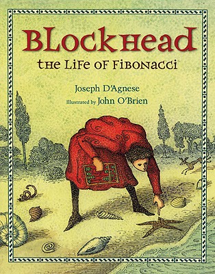 【预售】Blockhead: The Life of Fibonacci