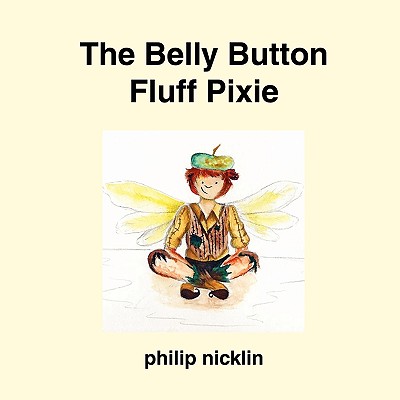 【预售】the belly button fluff pixie