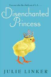 【预售】Disenchanted Princess