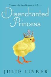 【预售】Disenchanted Princess
