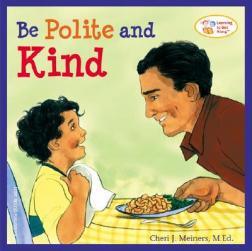 【预售】Be Polite and Kind
