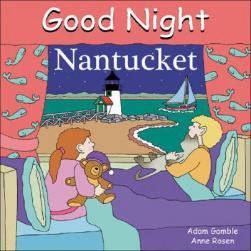 【预售】Good Night Nantucket