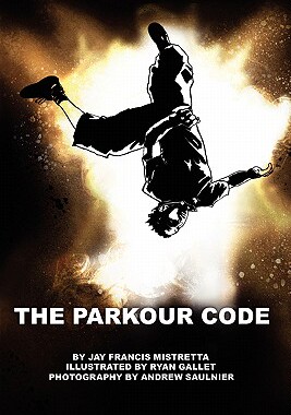 【预售】The Parkour Code