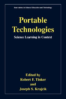 【预售】Portable Technologies: Science Learning in Context