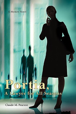 【预售】Portia, a Lawyer for All Seasons