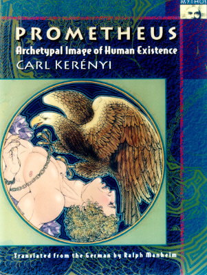 【预售】Prometheus: Archetypal Image of Human Existence