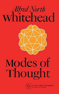 【预售】Modes of Thought