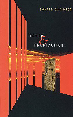 预订 【】Truth and Predication