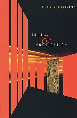 【预售】Truth and Predication