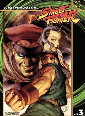 【预售】Fighter's Destiny