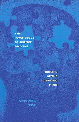 【预订】The Psychology of Science and the Origins of the