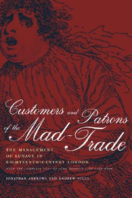 【预订】Customers and Patrons of the Mad-Trade: The