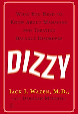 【预订】Dizzy: What You Need to Know about Managing and