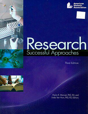 【预订】Research: Successful Approaches