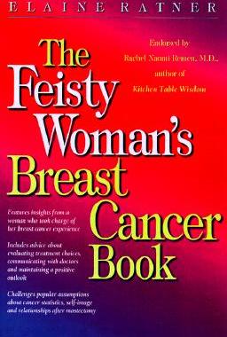 【预订】Feisty Womans Breast Cancer Book(t