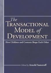 【预售】The Transactional Model of Development: How Children