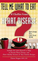 【预订】Tell Me What to Eat If I Suffer from Heart Disease: