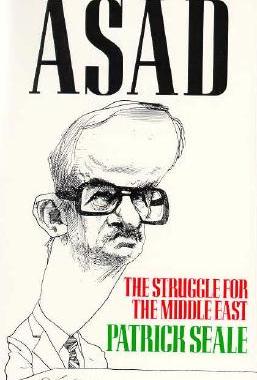 【预订】Asad: The Struggle for the Middle East
