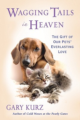【预售】Wagging Tails in Heaven: The Gift of Our Pets'