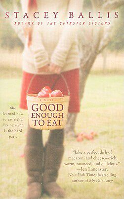 【预售】Good Enough to Eat