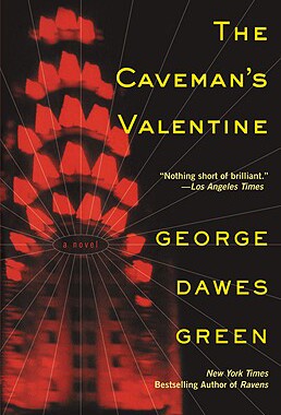 【预订】The Caveman's Valentine