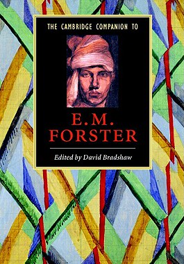 【预售】The Cambridge Companion to E. M. Forster