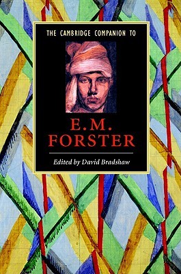 【预售】The Cambridge Companion to E. M. Forster