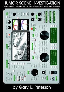 【预售】Humor Scene Investigation: An Operator's Manual for