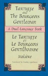 and Tartuffe the Bourgeois Gentleman 预售