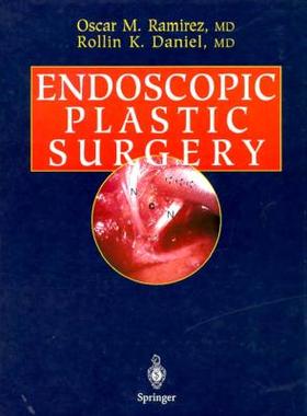 【预订】Endoscopic Plastic Surgery
