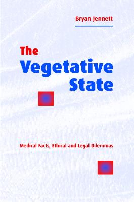 【预售】The Vegetative State: Medical Facts, Ethical and