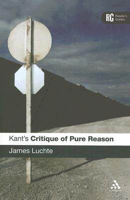 【预订】Kant's Critique of Pure Reason: A Reader's Guide