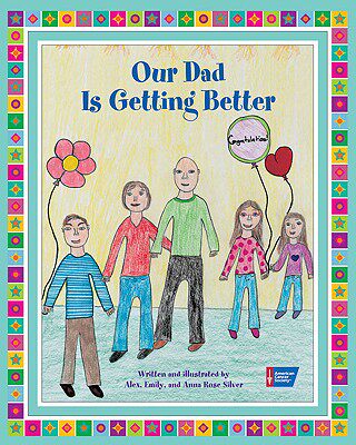 【预订】Our Dad Is Getting Better