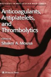 【预订】Anticoagulants, Antiplatelets, and Thrombolytics
