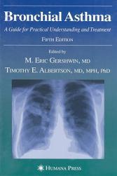 【预订】Bronchial Asthma: A Guide for Practical