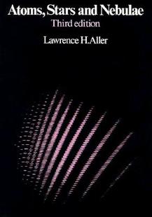 and Stars Atoms Nebulae 预售