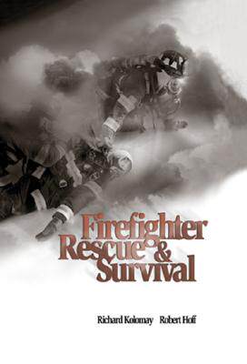 【预售】Firefighter Rescue & Survival
