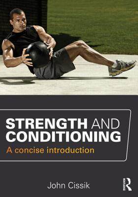 【预订】Strength and Conditioning: A Concise Introduction