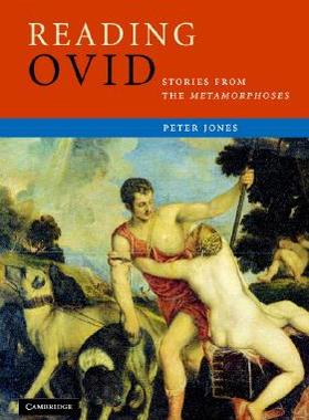 【预售】Reading Ovid: Stories from the Metamorphoses