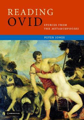【预售】Reading Ovid: Stories from the Metamorphoses