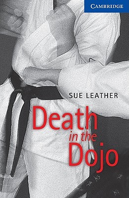 【预售】Death in the Dojo Level 5