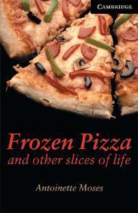 【预售】Frozen Pizza and Other Slices of Life