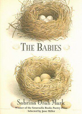 【预订】The Babies