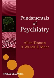 【预订】Fundamentals Of Psychiatry