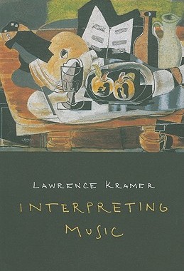 【预订】Interpreting Music