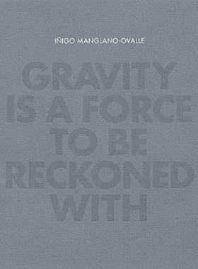 【预订】Gravity Is a Force to Be Reckoned with