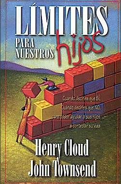 【预售】Limites Para Nuestros Hijos: Cuando Decirles Que