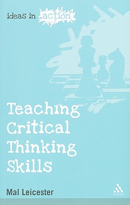 【预售】Teaching Critical Thinking Skills