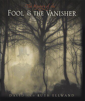 【预订】The Mystery of the Fool & the Vanisher