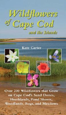 【预售】Wildflowers of Cape Cod and the Islands: Over 200